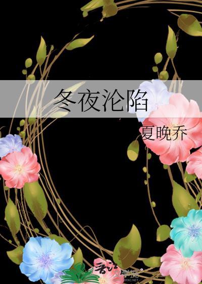 冬夜作品