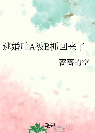 逃婚之后111