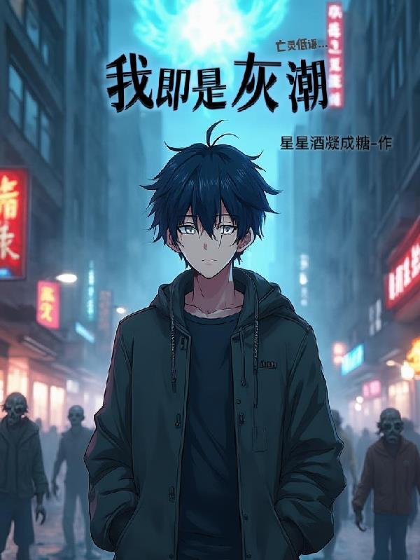 我即亡灵天灾