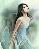 恶女重生之溪澜传