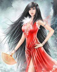 爷爷托梦后,我成了女神的许愿神